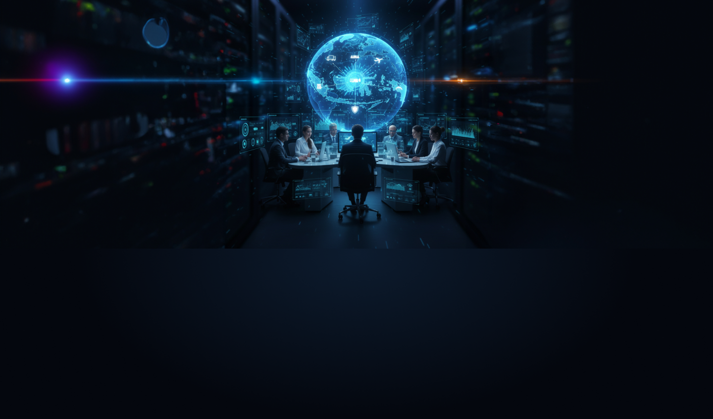 Bumitec Tagline Background