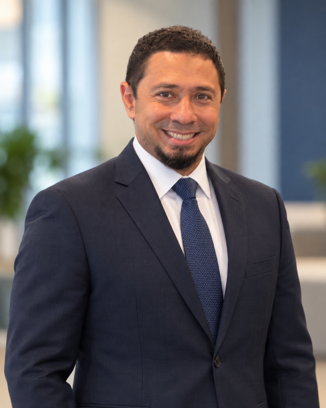 Achmad Royhan - President Director of Bumitec