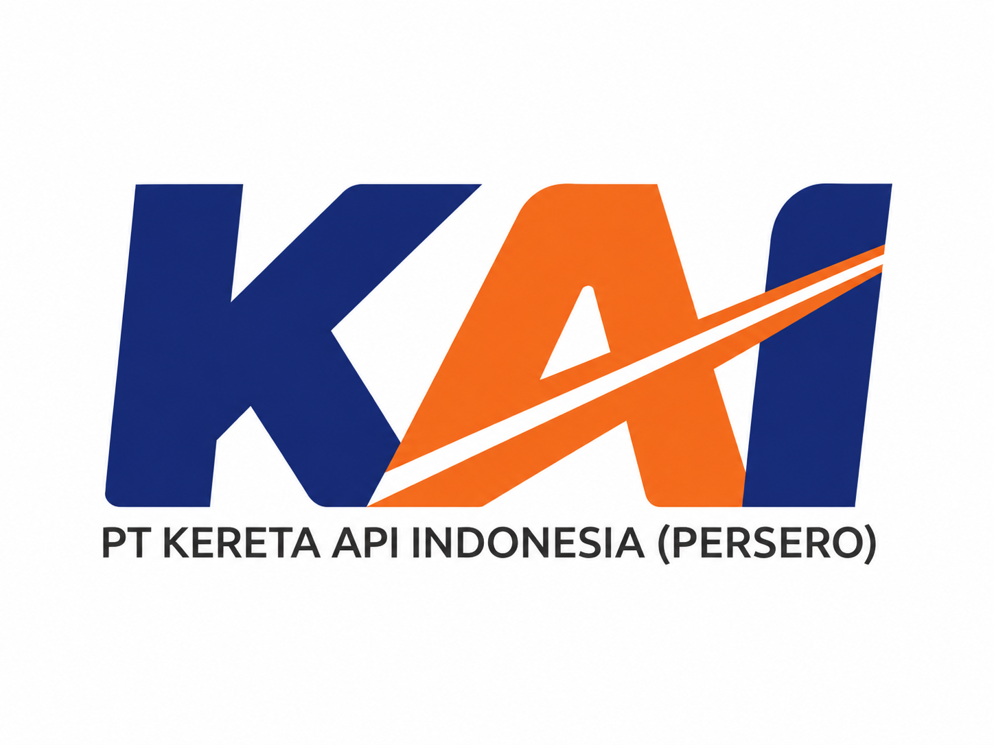 PT Kereta Api Indonesia (Persero)