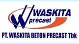 PT Waskita Beton Precast Tbk