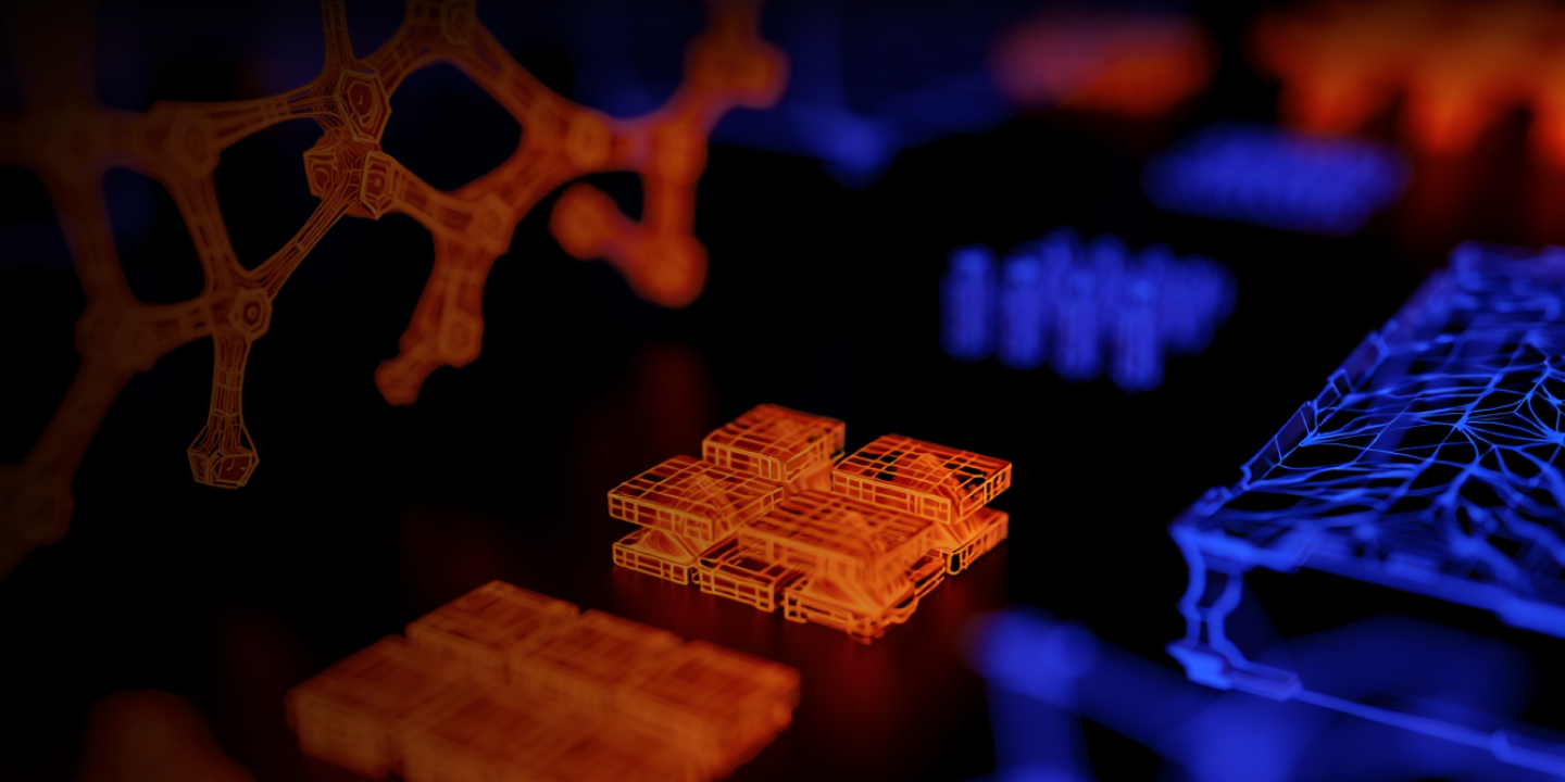 Our Solution Background