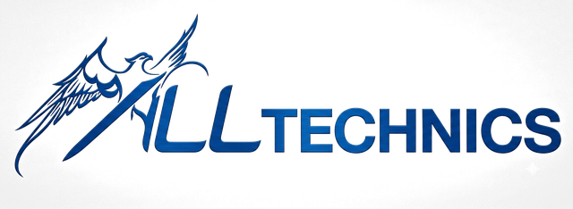 Alltechnic Aero Asia