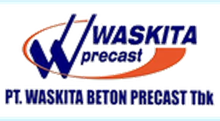 PT Waskita Beton Precast Tbk