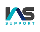PT IAS Support Indonesia