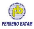 PT Pengusahaan Daerah Industri Pulau Batam (Persero Batam)