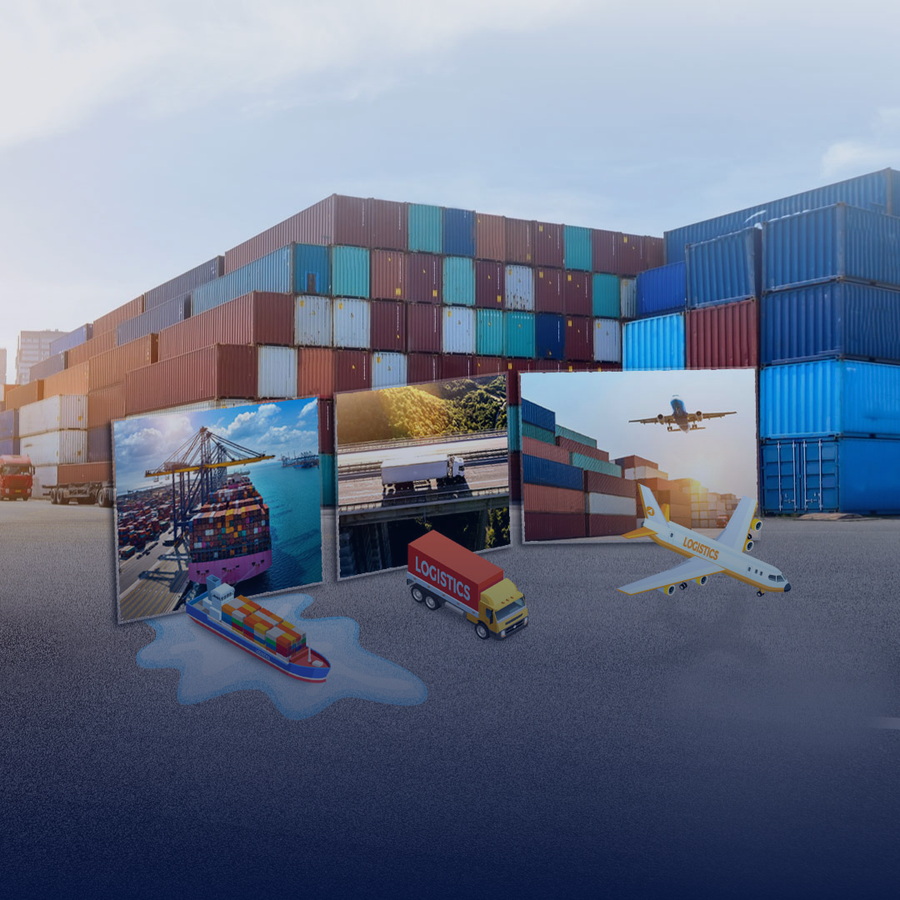 BTOS Transportation Operating System