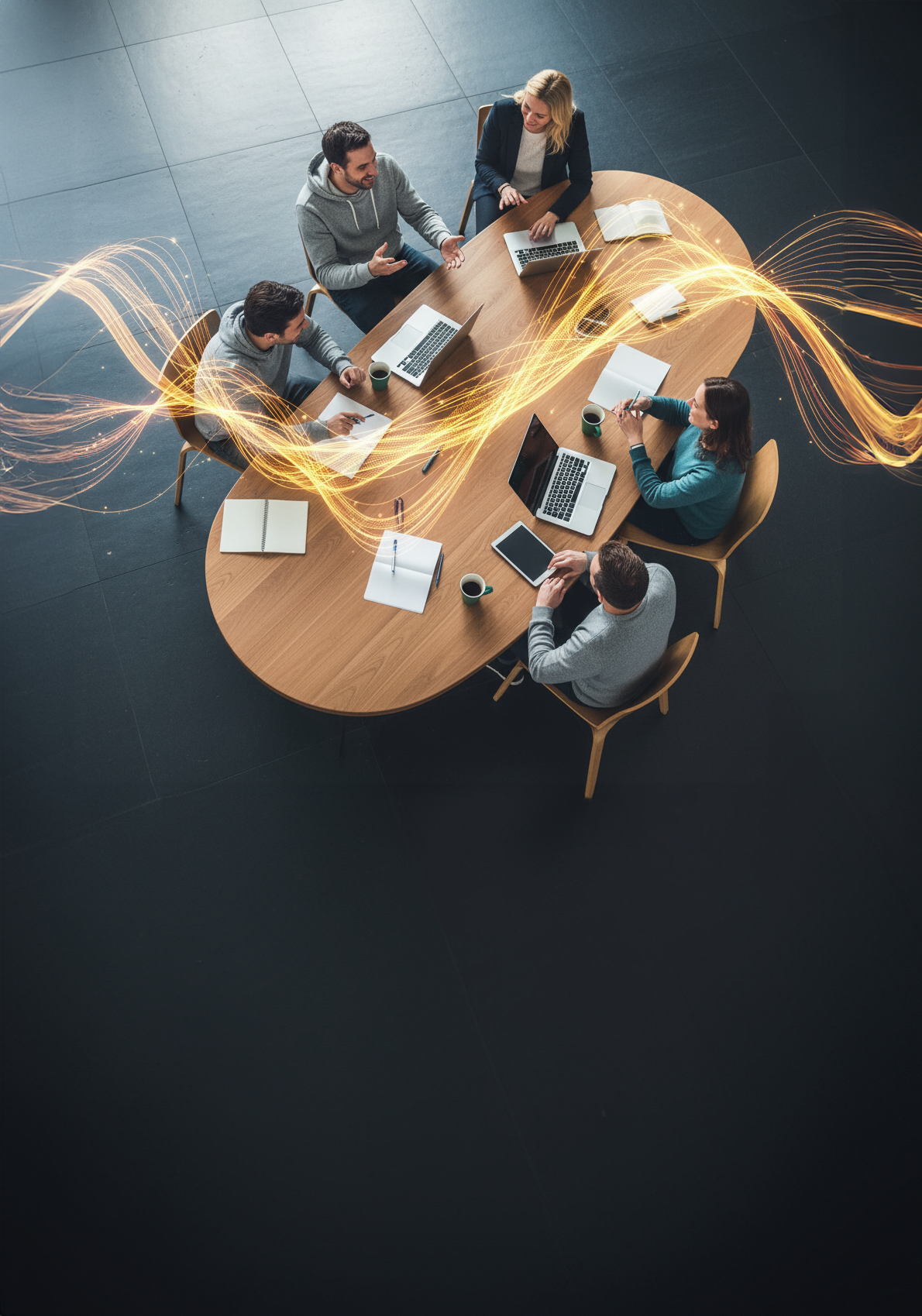 Creatio CRM & BPMN Platform