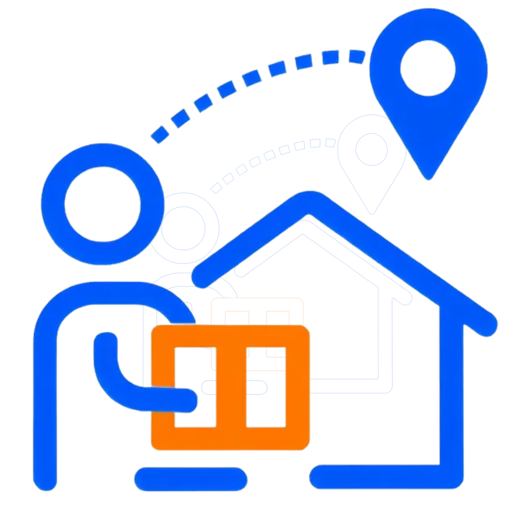 Booking Icon