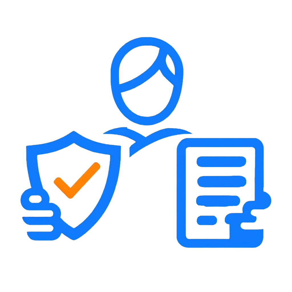 Booking Icon