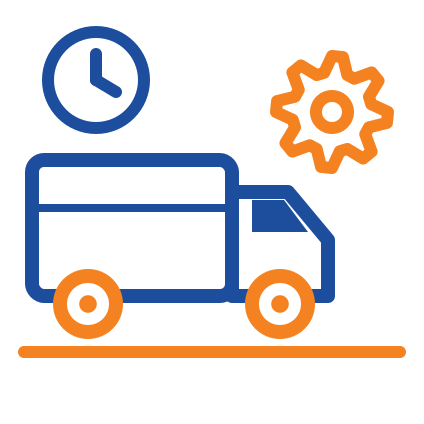 BTOS Transportation Operating System