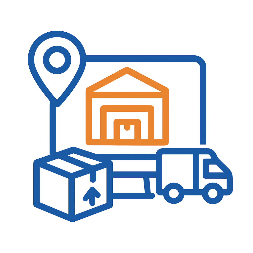 Logistic Platform