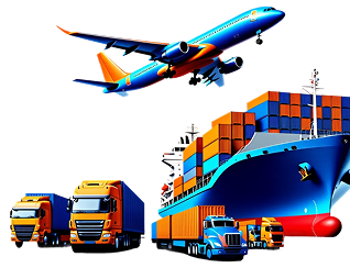 Middle Mile Logistics