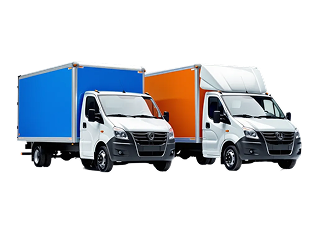 Last Mile Logistics